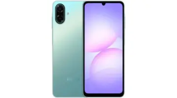يخطو هاتف Galaxy A08 ذو السعر المعقول للغاية خطوة أخرى إلى الأمام قبل إطلاقه.